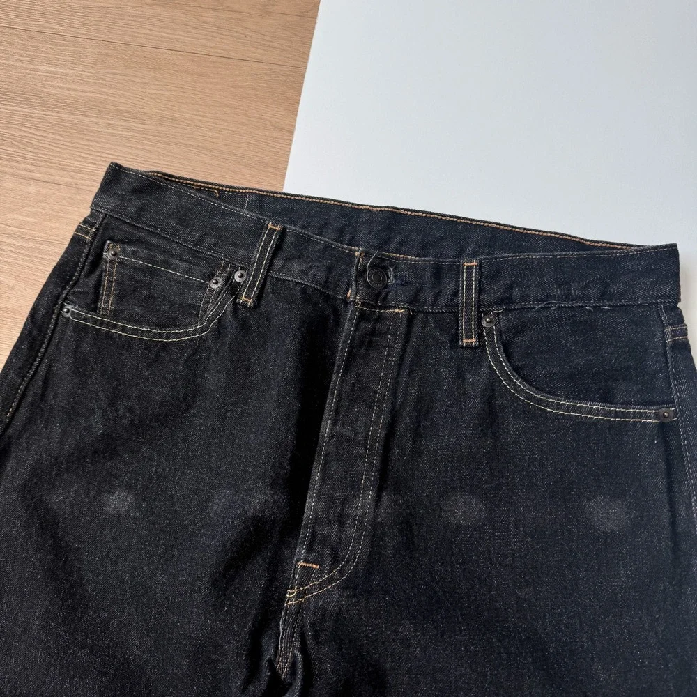 Levis levi 501